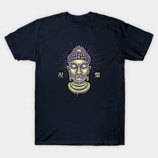 Buddha T-Shirt